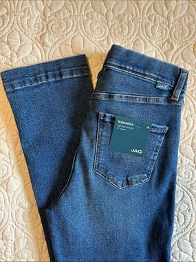 JAG Valentina Pull On Jeans